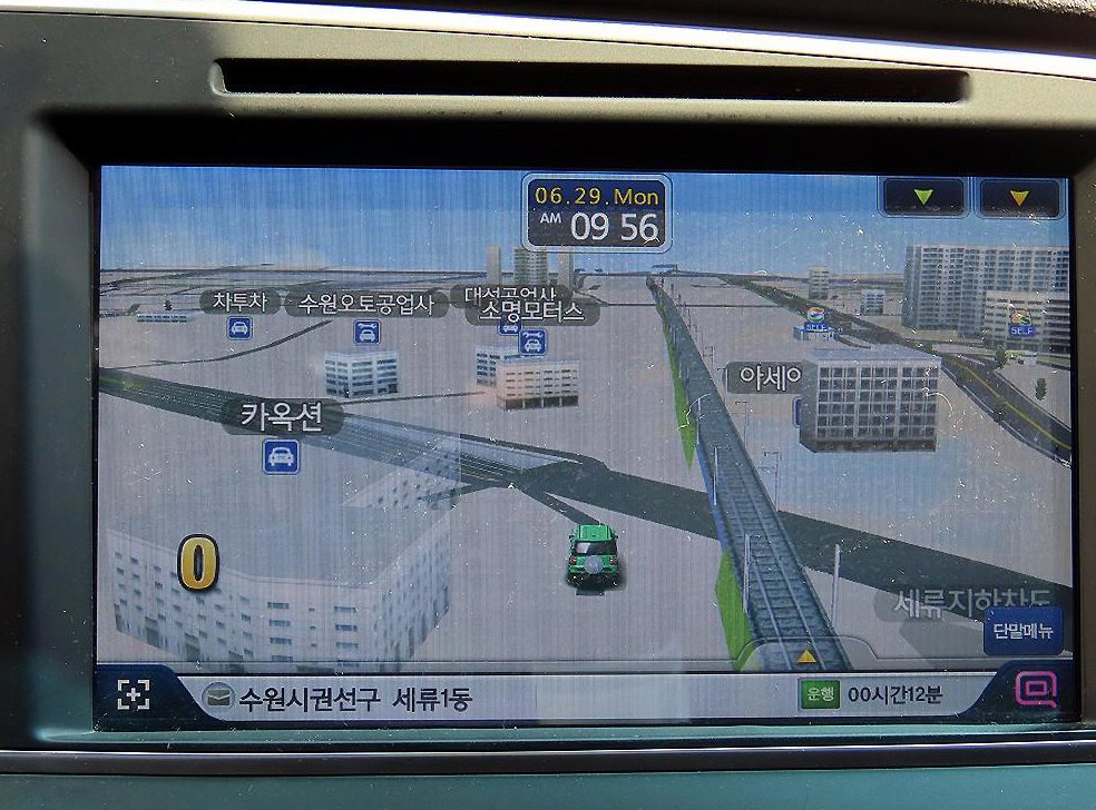 현대 아반떼 1.6 GDI 모던 사진 14