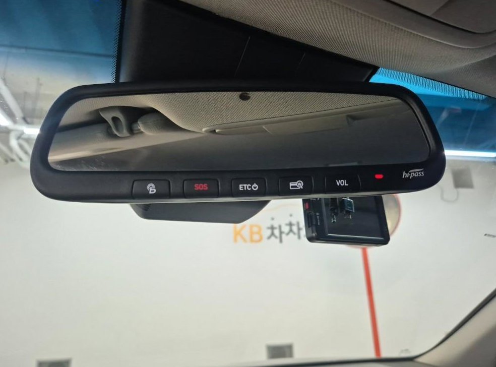 현대 싼타페 디젤 2.0 2WD 사진 15