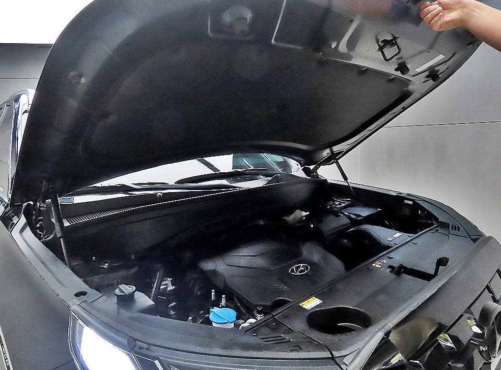 현대 팰리세이드 가솔린 3.8 2WD 사진 19