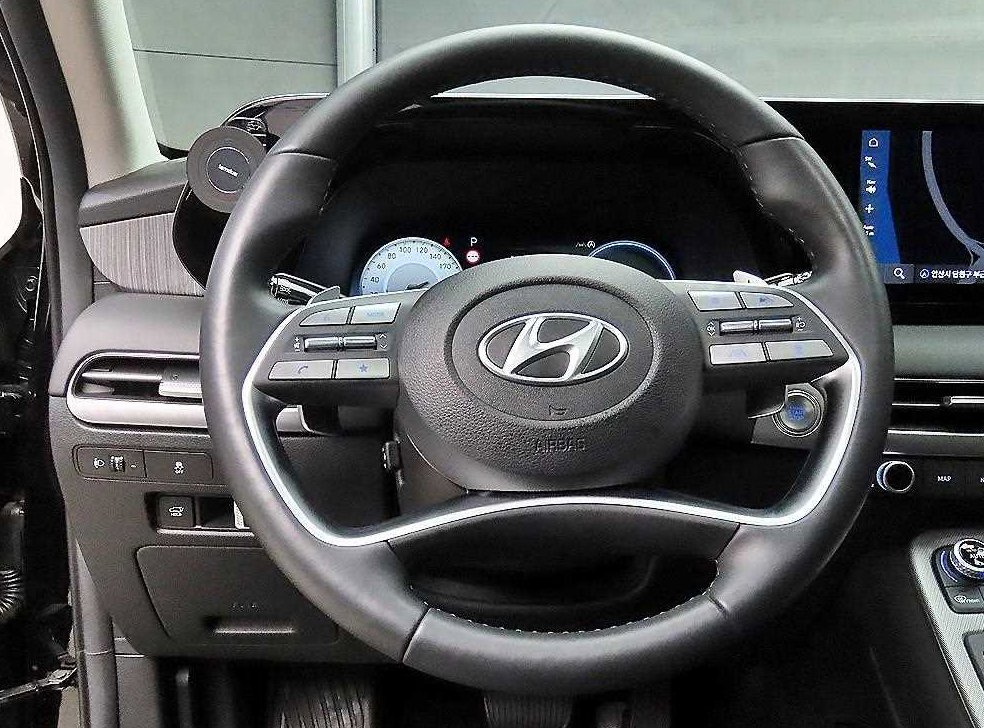 현대 팰리세이드 가솔린 3.8 2WD 사진 9