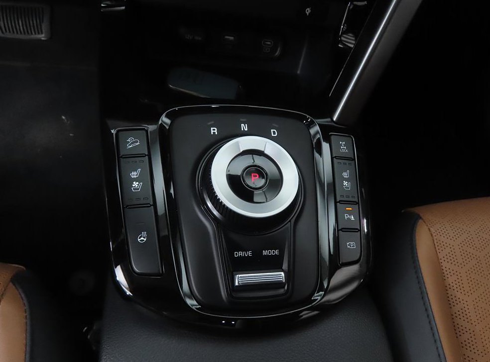 기아 셀토스 가솔린 2.0 4WD 사진 11