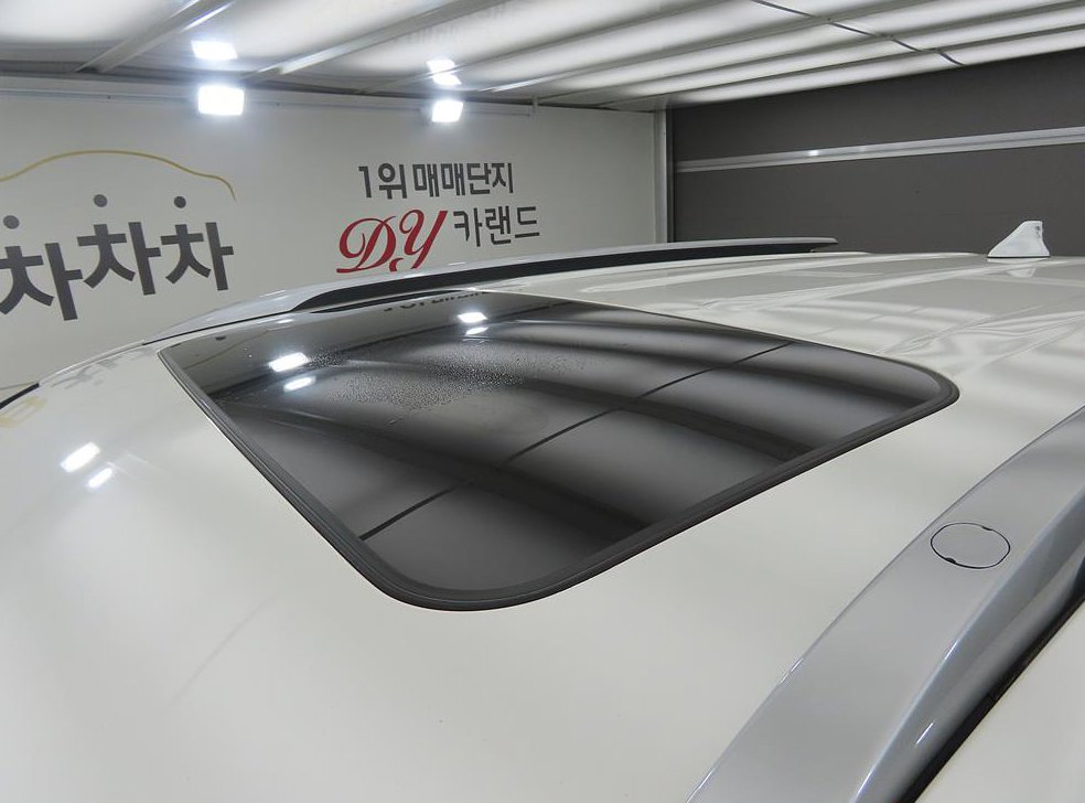 기아 셀토스 가솔린 2.0 4WD 사진 15