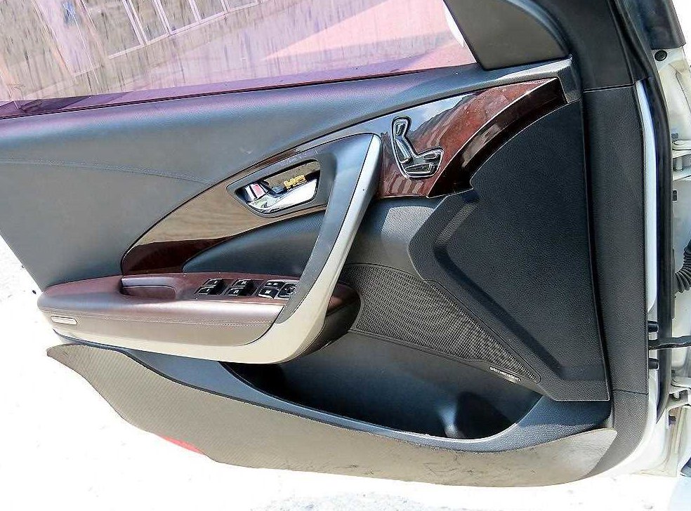 현대 그랜저 HG240 LUXURY 사진 11