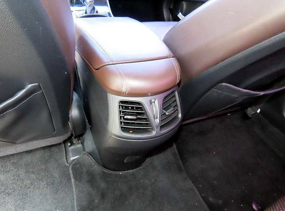 현대 그랜저 HG240 LUXURY 사진 16