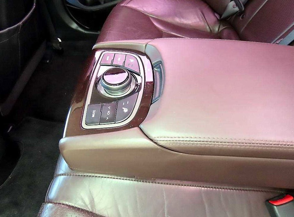 현대 그랜저 HG240 LUXURY 사진 17