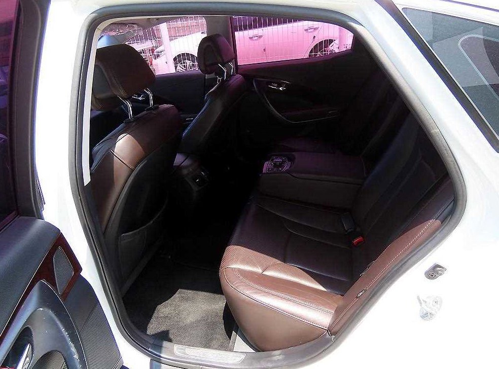 현대 그랜저 HG240 LUXURY 사진 6
