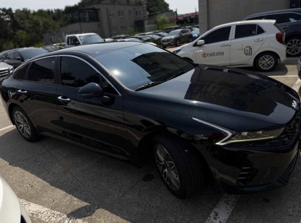 기아 K5 K5 하이브리드 사진 5