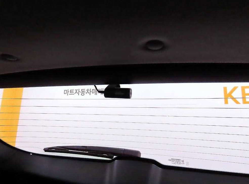 KG모빌리티(쌍용)  티볼리 2WD 가솔린 VX 사진 16