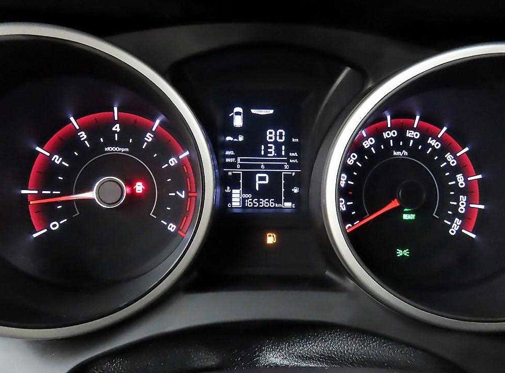 KG모빌리티(쌍용)  티볼리 2WD 가솔린 VX 사진 8