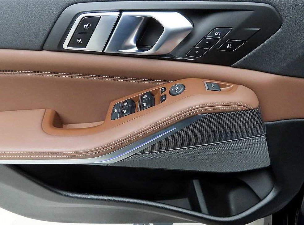 BMW X5 xDrive 30d M 스포츠 사진 11