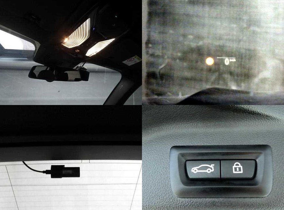 BMW X5 xDrive 30d M 스포츠 사진 15