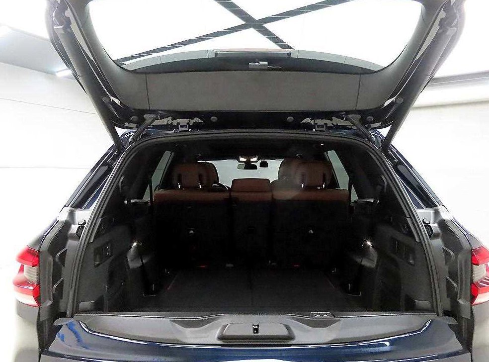 BMW X5 xDrive 30d M 스포츠 사진 17