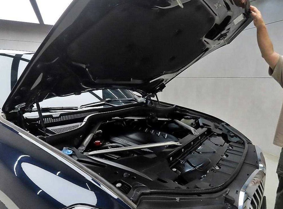 BMW X5 xDrive 30d M 스포츠 사진 18