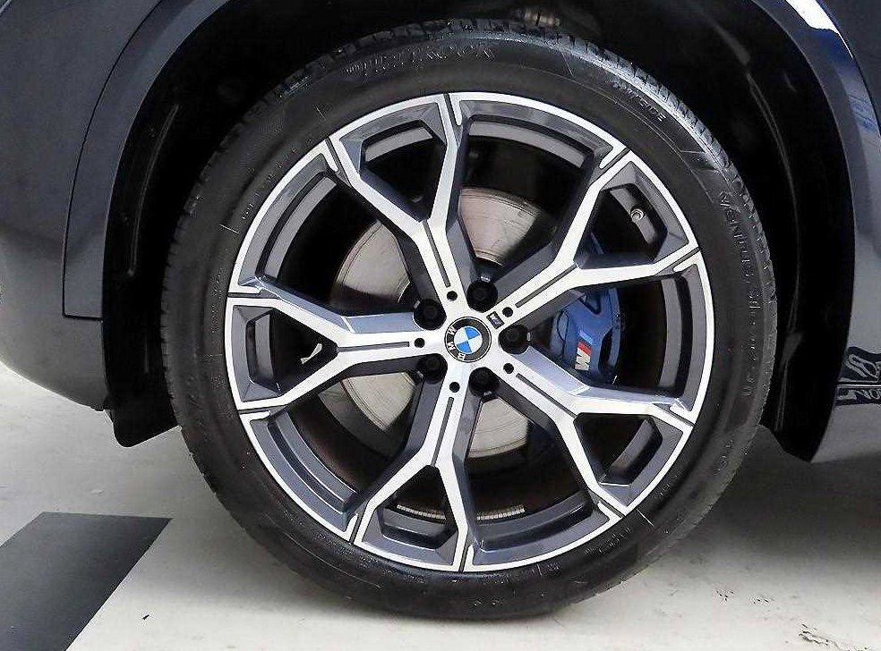 BMW X5 xDrive 30d M 스포츠 사진 19