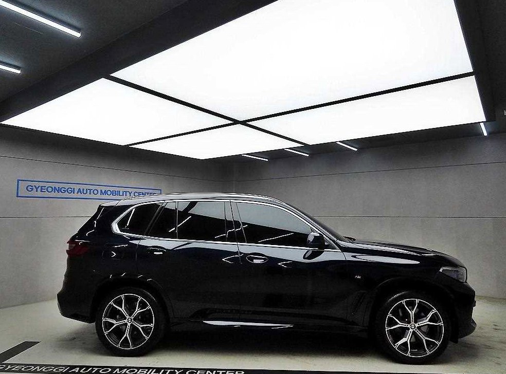 BMW X5 xDrive 30d M 스포츠 사진 2