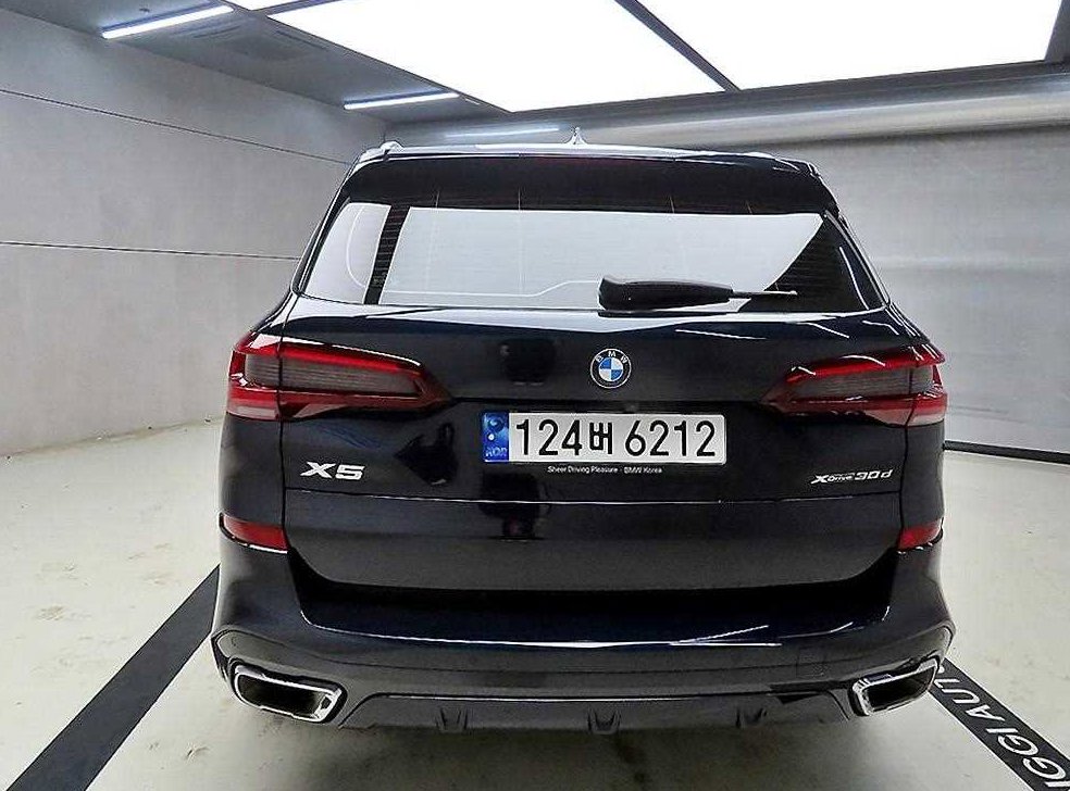 BMW X5 xDrive 30d M 스포츠 사진 3