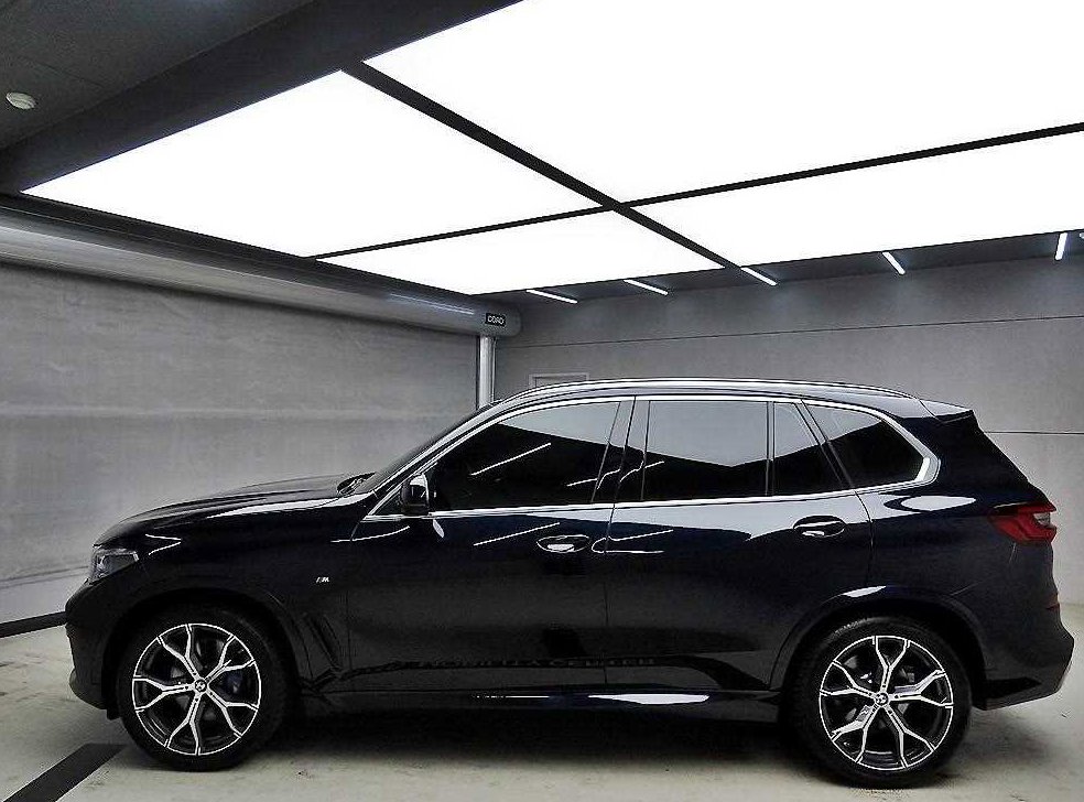 BMW X5 xDrive 30d M 스포츠 사진 4