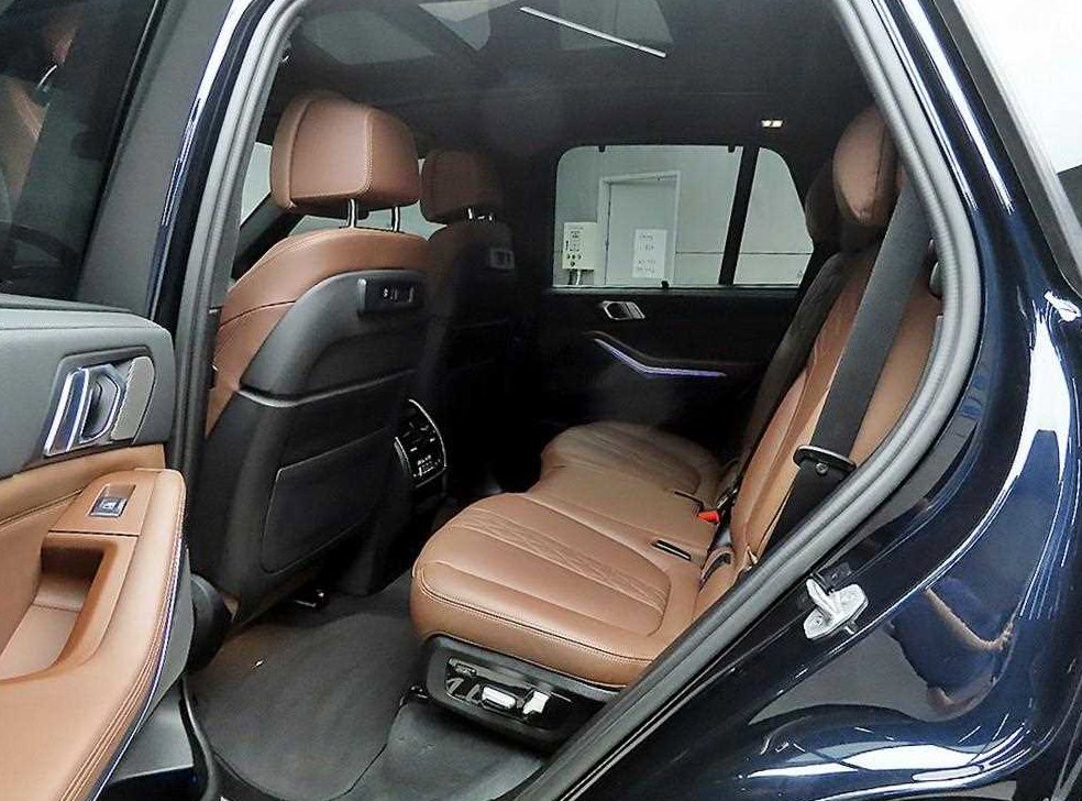 BMW X5 xDrive 30d M 스포츠 사진 6