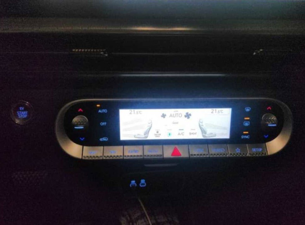 제네시스 GV60 GV60 사진 12