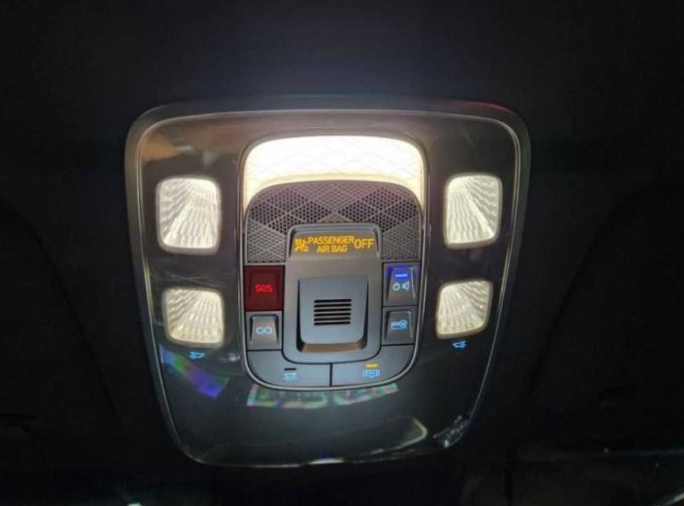제네시스 GV60 GV60 사진 15