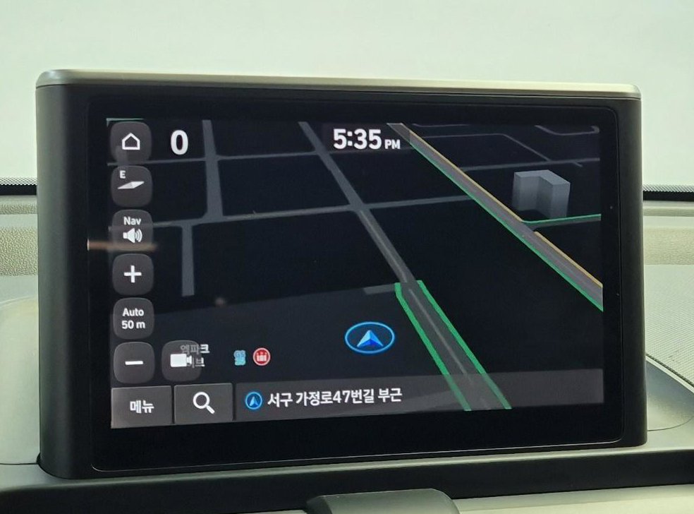 현대 캐스퍼 1.0 가솔린 사진 13