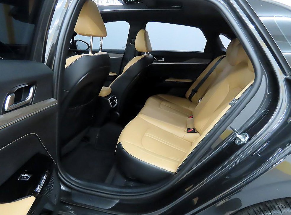 기아 K5 2.0 노블레스 사진 6