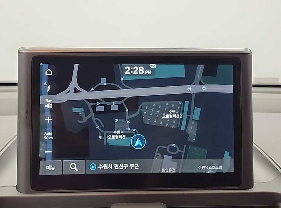 현대 캐스퍼 1.0 가솔린 사진 13