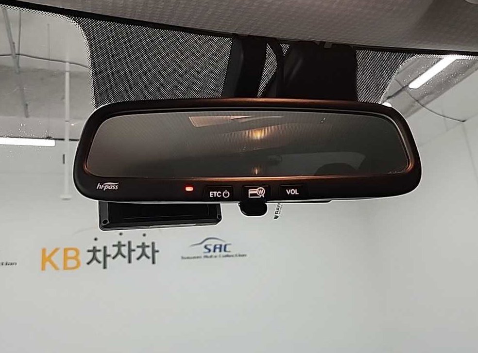 현대 캐스퍼 1.0 가솔린 사진 15