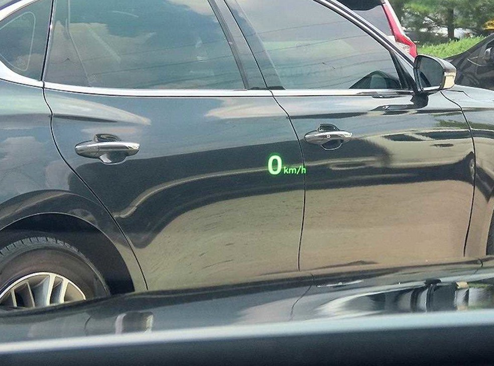 제네시스 G90 3.8 GDI AWD 사진 10