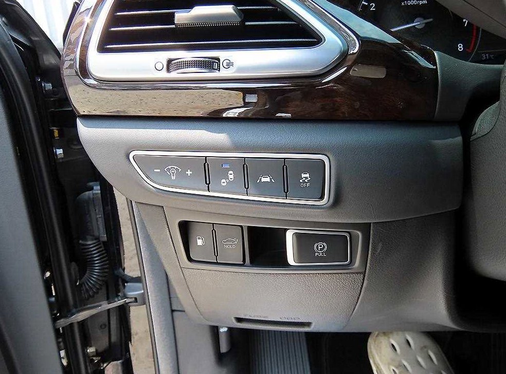 제네시스 G90 3.8 GDI AWD 사진 13
