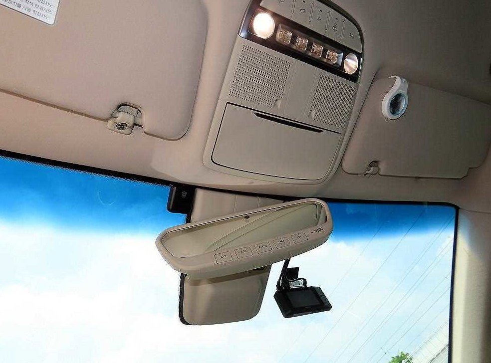 제네시스 G90 3.8 GDI AWD 사진 16