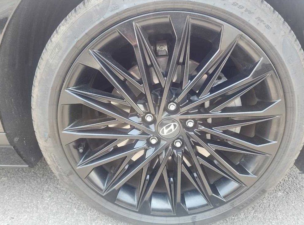 현대 그랜저 가솔린 3.5 4WD 사진 12