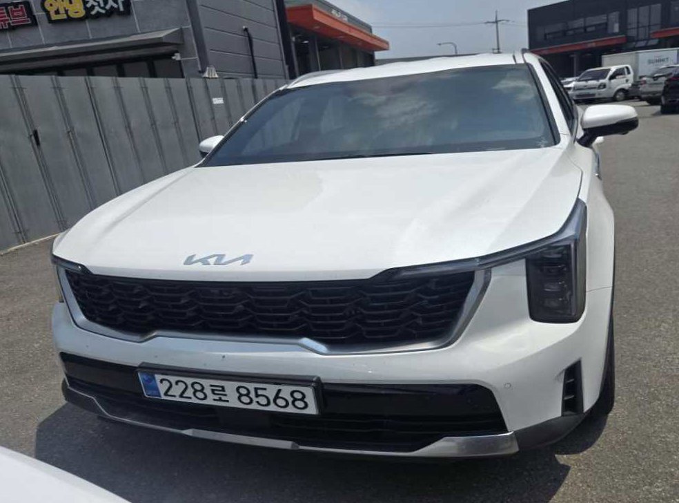 기아 쏘렌토 1.6T 2WD 노블레스