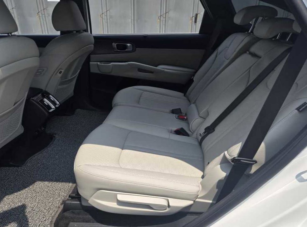 기아 쏘렌토 1.6T 2WD 노블레스 사진 11