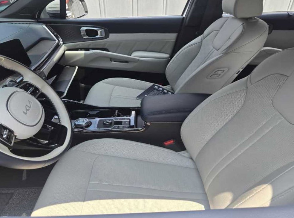 기아 쏘렌토 1.6T 2WD 노블레스 사진 3