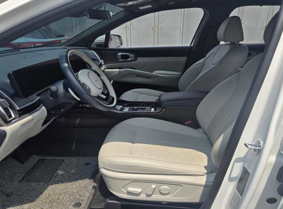 기아 쏘렌토 1.6T 2WD 노블레스 사진 4