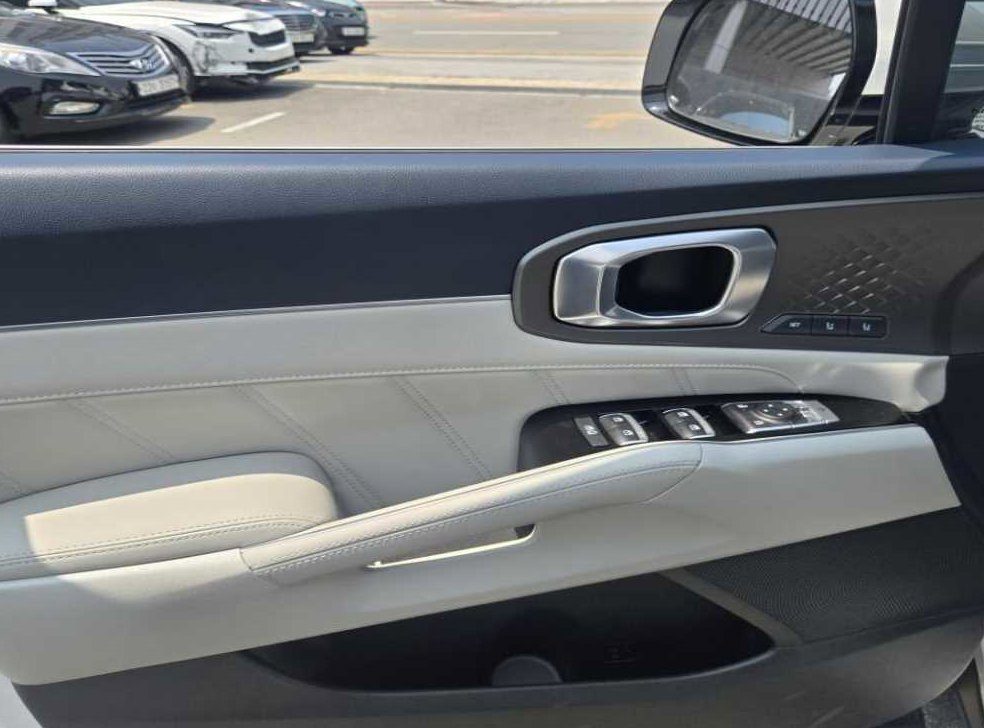 기아 쏘렌토 1.6T 2WD 노블레스 사진 5