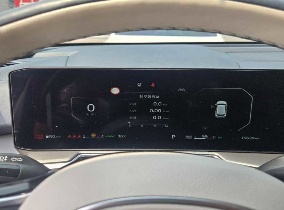 기아 쏘렌토 1.6T 2WD 노블레스 사진 7