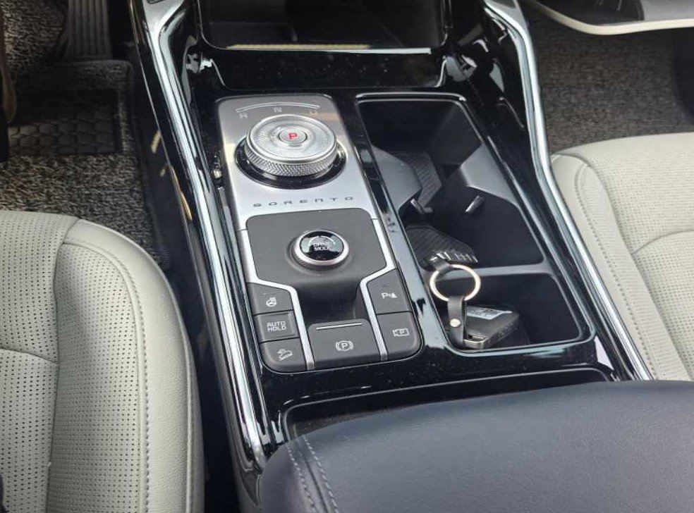 기아 쏘렌토 1.6T 2WD 노블레스 사진 8