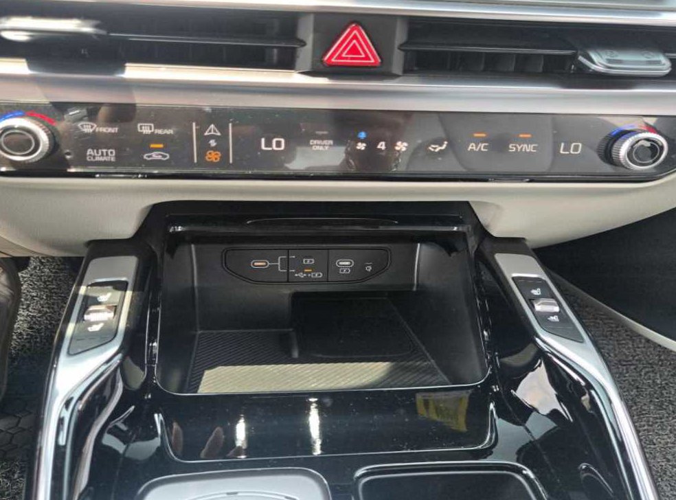 기아 쏘렌토 1.6T 2WD 노블레스 사진 9