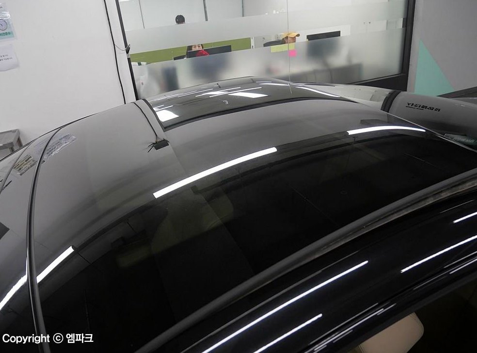 BMW 6시리즈 645CI 쿠페 사진 16