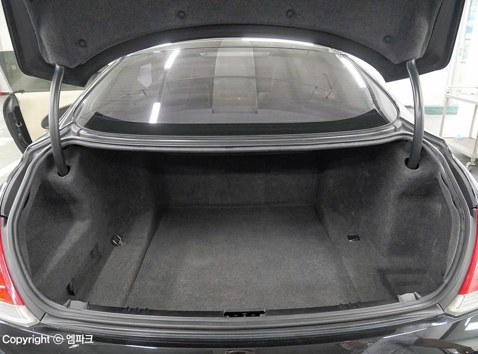 BMW 6시리즈 645CI 쿠페 사진 19