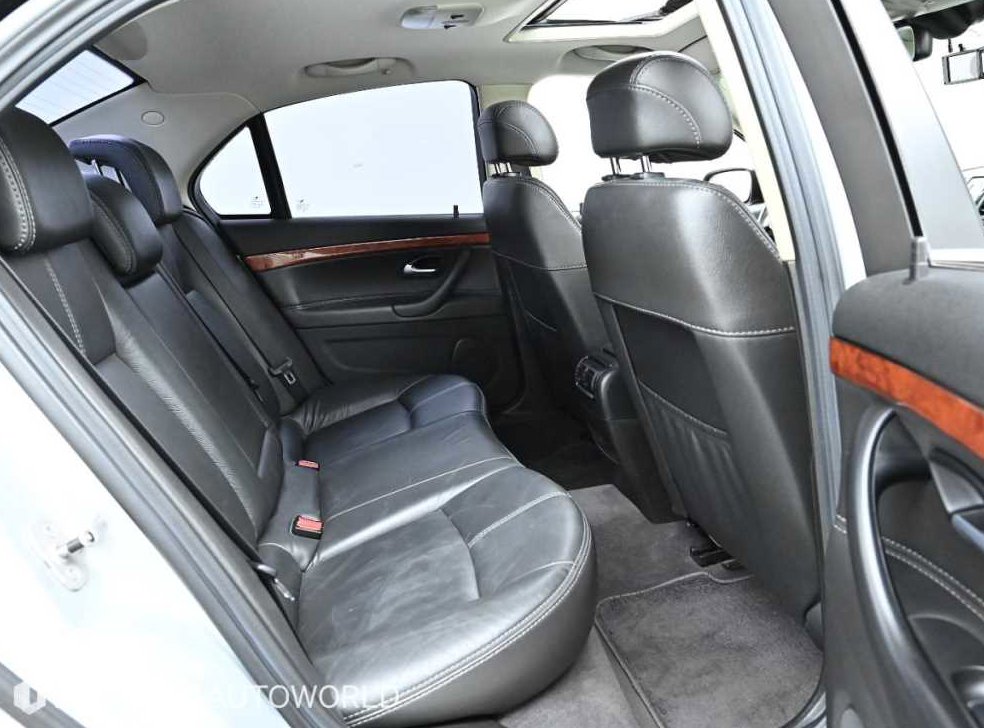 캐딜락 BLS 가솔린 2.0T 사진 12