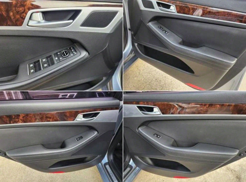 현대 제네시스 G330 모던 사진 13
