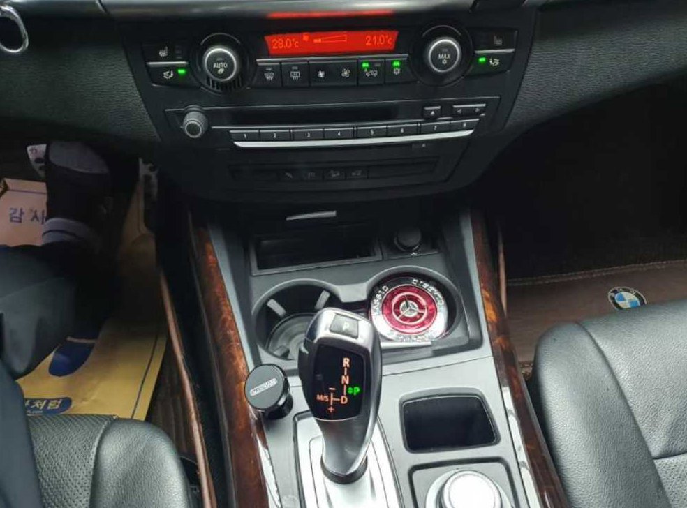 BMW X5 xDrive 3.0si 사진 12