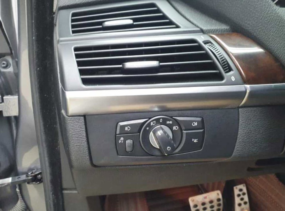 BMW X5 xDrive 3.0si 사진 13