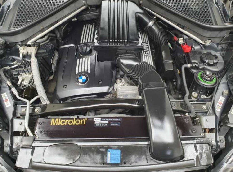 BMW X5 xDrive 3.0si 사진 17