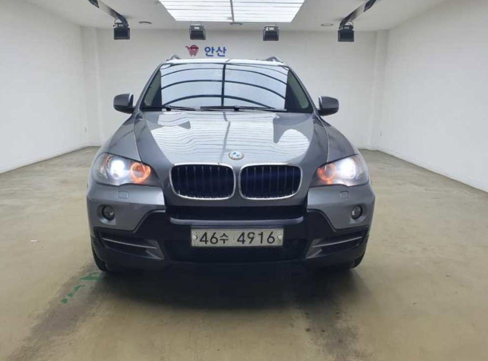 BMW X5 xDrive 3.0si 사진 2