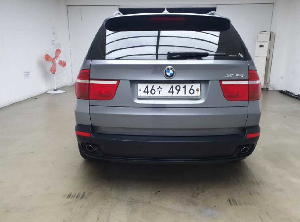 BMW X5 xDrive 3.0si 사진 3