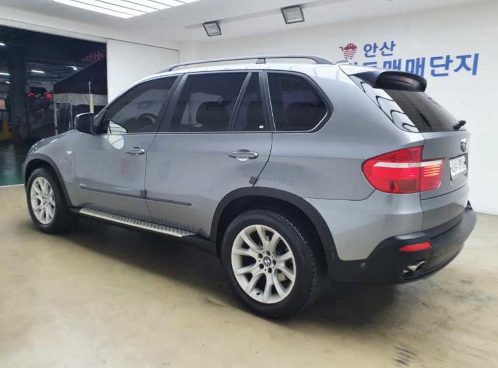 BMW X5 xDrive 3.0si 사진 4